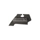 TAPIS DE SOL CC GAUCHE ACTROS 2+3